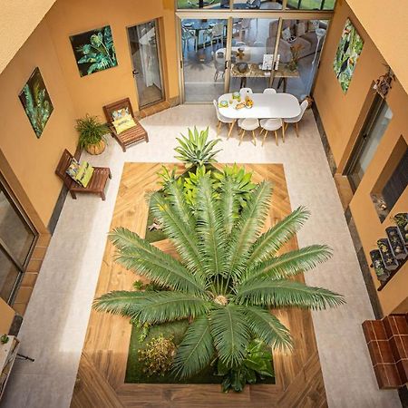 Villa Fortuna Caleta De Fuste Zewnętrze zdjęcie