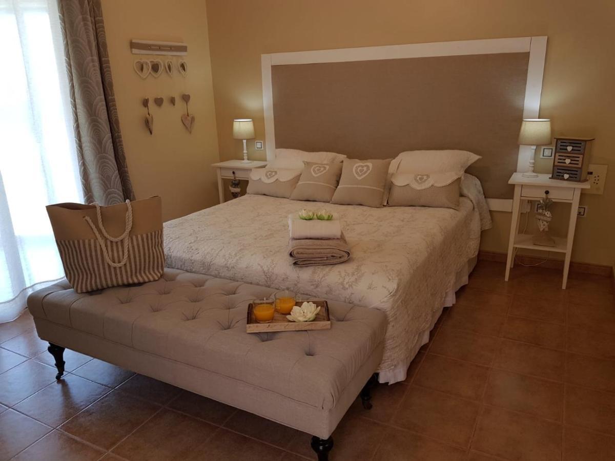 Villa Fortuna Caleta De Fuste Zewnętrze zdjęcie